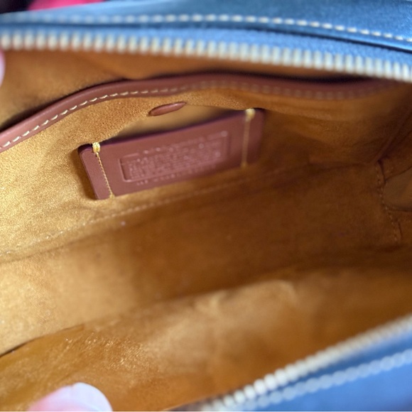 Coach Riley Lunchbox bag - Picture 5 of 7